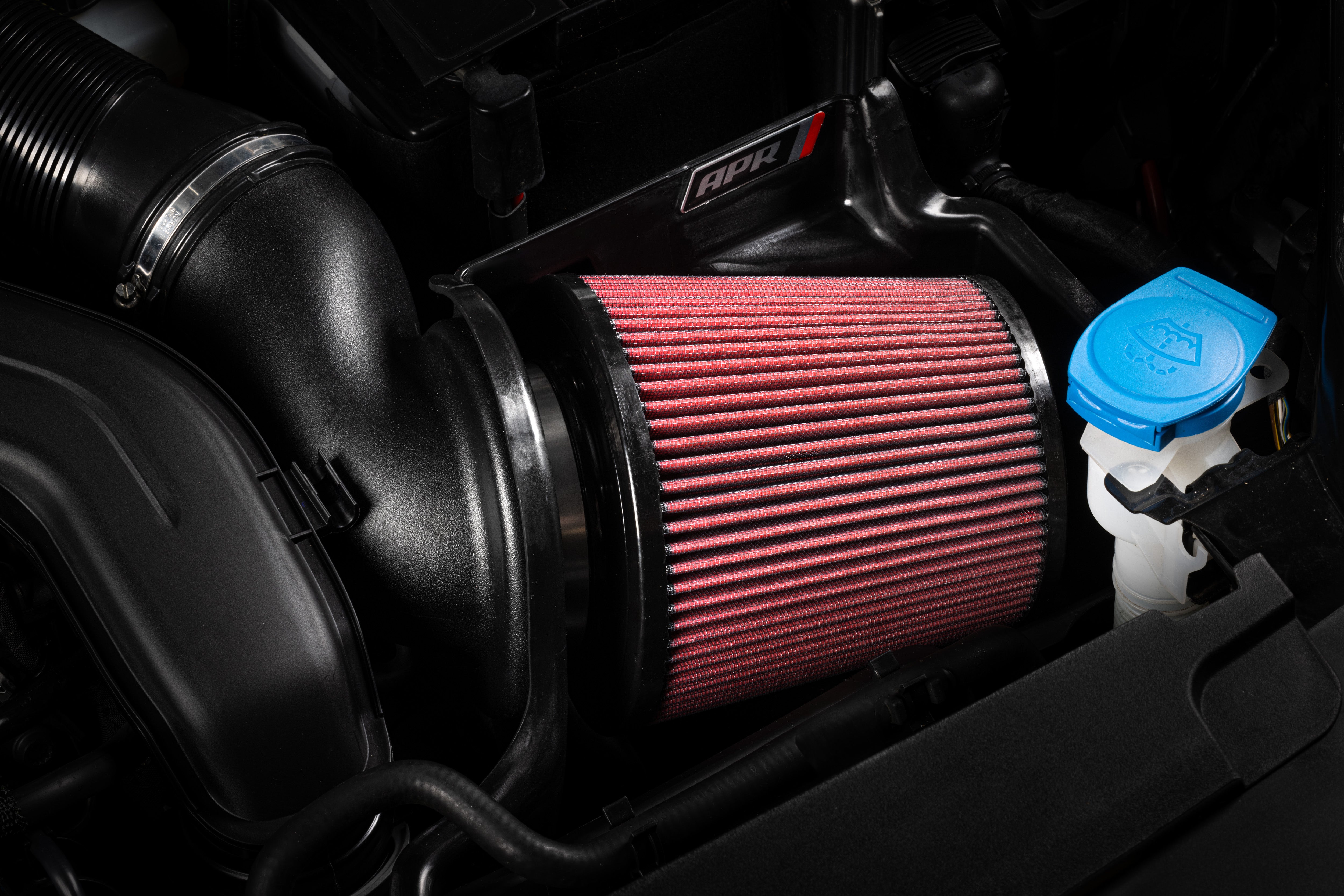 APR Open PEX Intake System - 1.0T 1.5T EA211 (MQB) - Image 2078