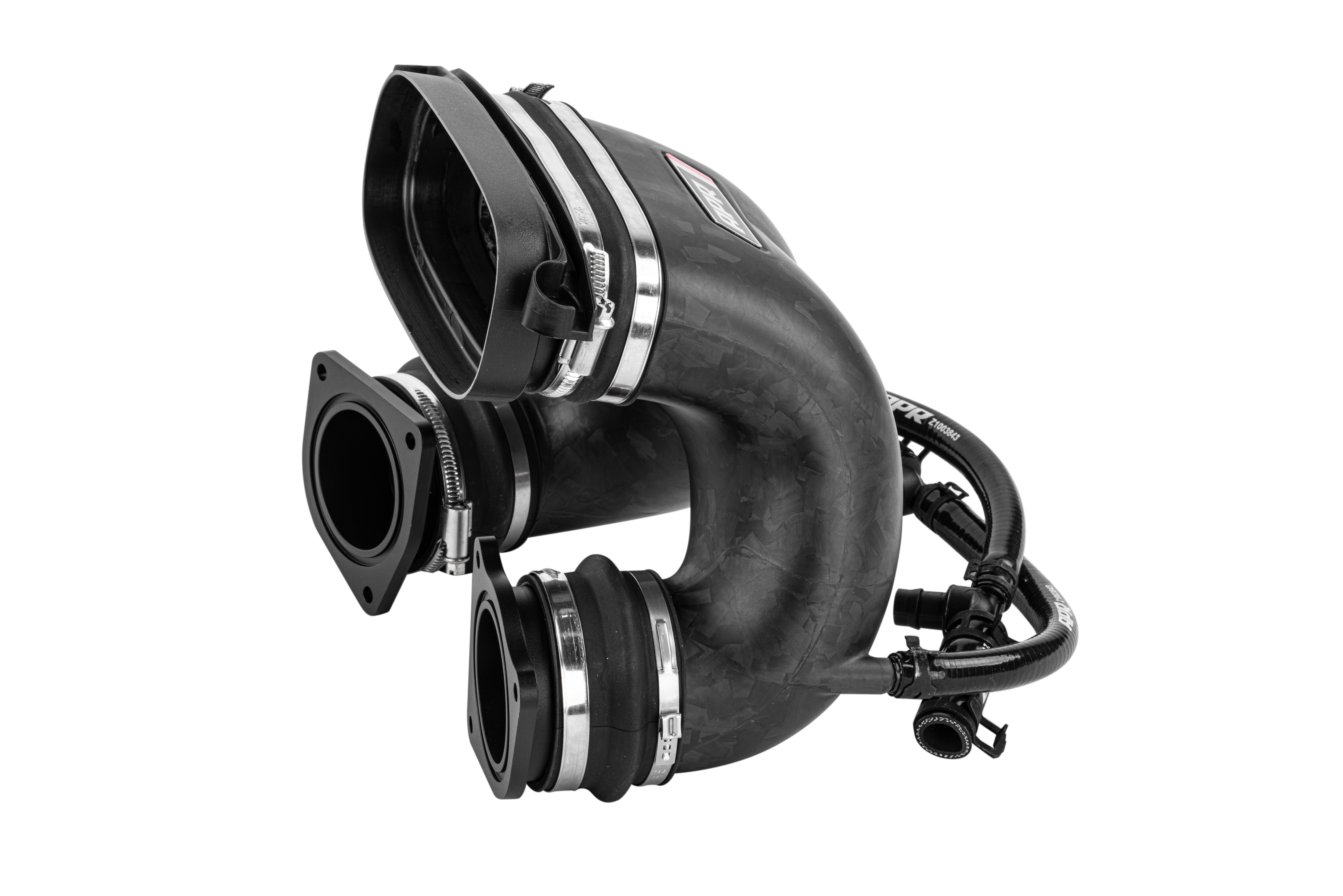 APR Carbon fibre Intake System - (4M9YSUV) - 4.0T - Image 1998