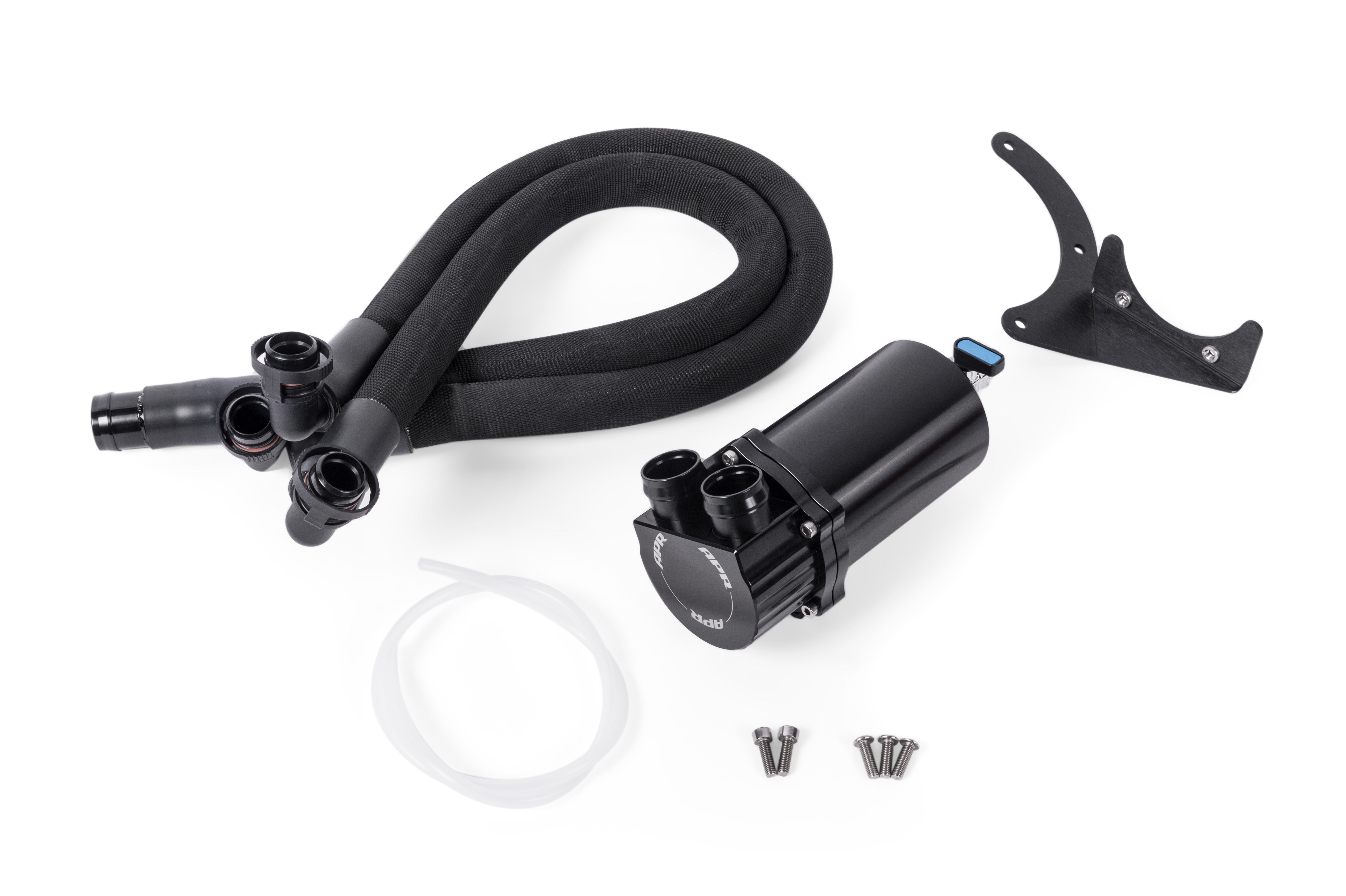 APR Catch Can - 1.8T 2.0T EA888 Gen 3 MQB - APR Part MS100100
