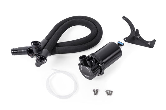 APR Catch Can - 1.8T 2.0T EA888 Gen 3 MQB - APR Part MS100100