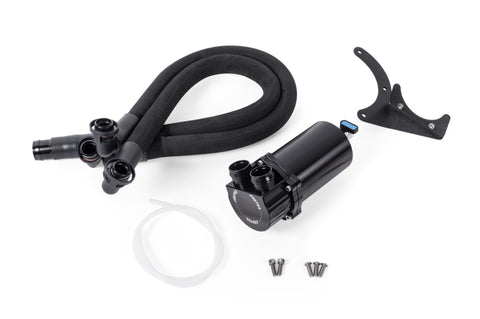APR Catch Can - 1.8T 2.0T EA888 Gen 3 MQB - APR Part MS100100