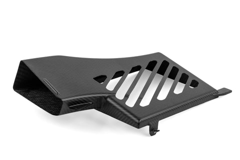 APR Carbon Fiber Intercooler Ducts - Porsche 911 (992) 3.0T - Image 2456