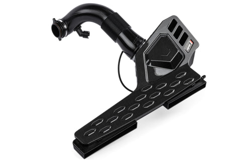 APR Intake System Cover - 2.0T EA888.4 (MQB EVO) - Carbon fibre Twill - Image 1871