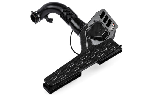 APR Intake System Cover - 2.0T EA888.4 (MQB EVO) - Carbon Fiber Twill - Image 1871
