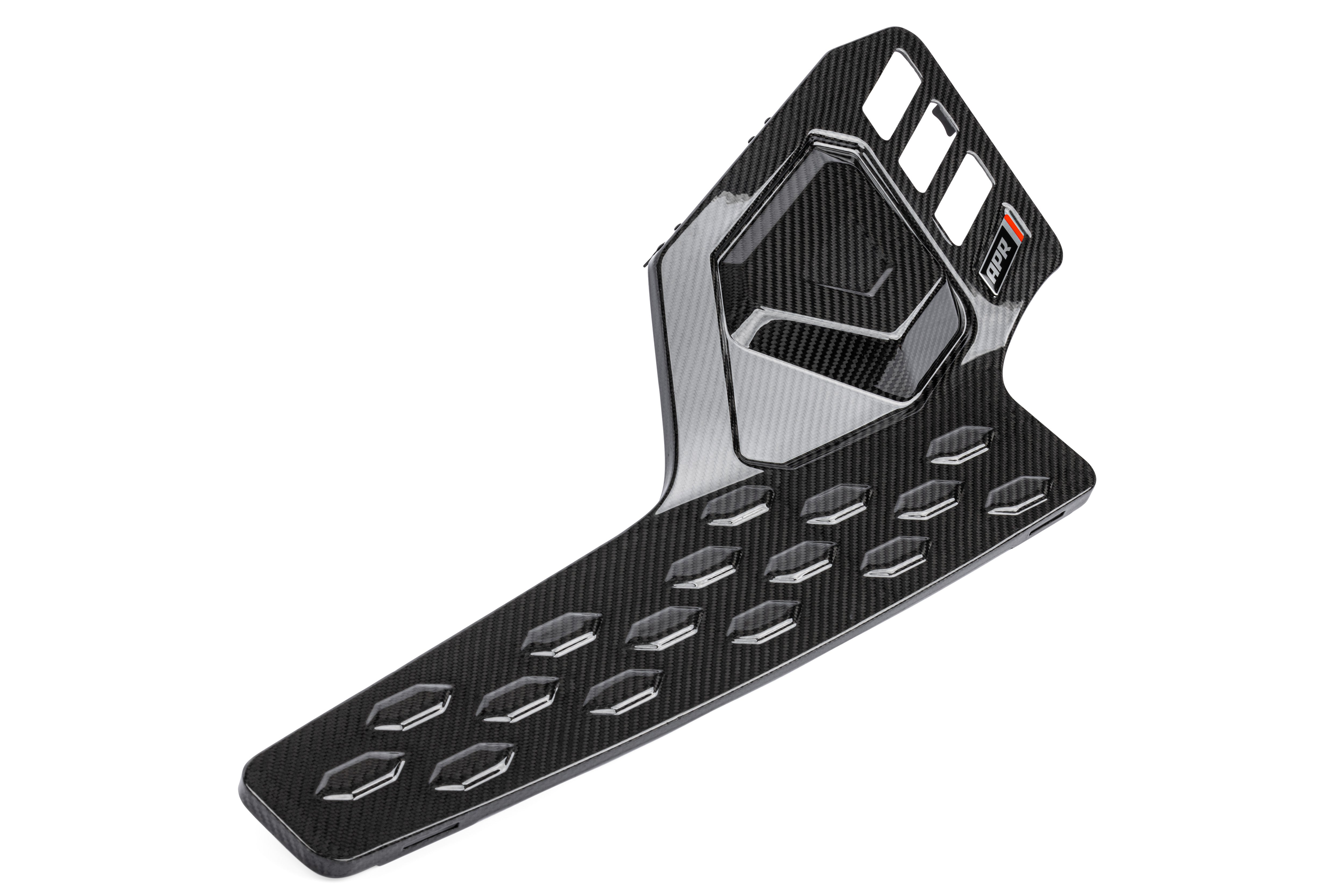 APR Intake System Cover - 2.0T EA888.4 (MQB EVO) - Carbon fibre Twill - APR Part CI100052-B