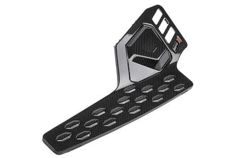 APR Intake System Cover - 2.0T EA888.4 (MQB EVO) - Carbon fibre Twill - APR Part CI100052-B