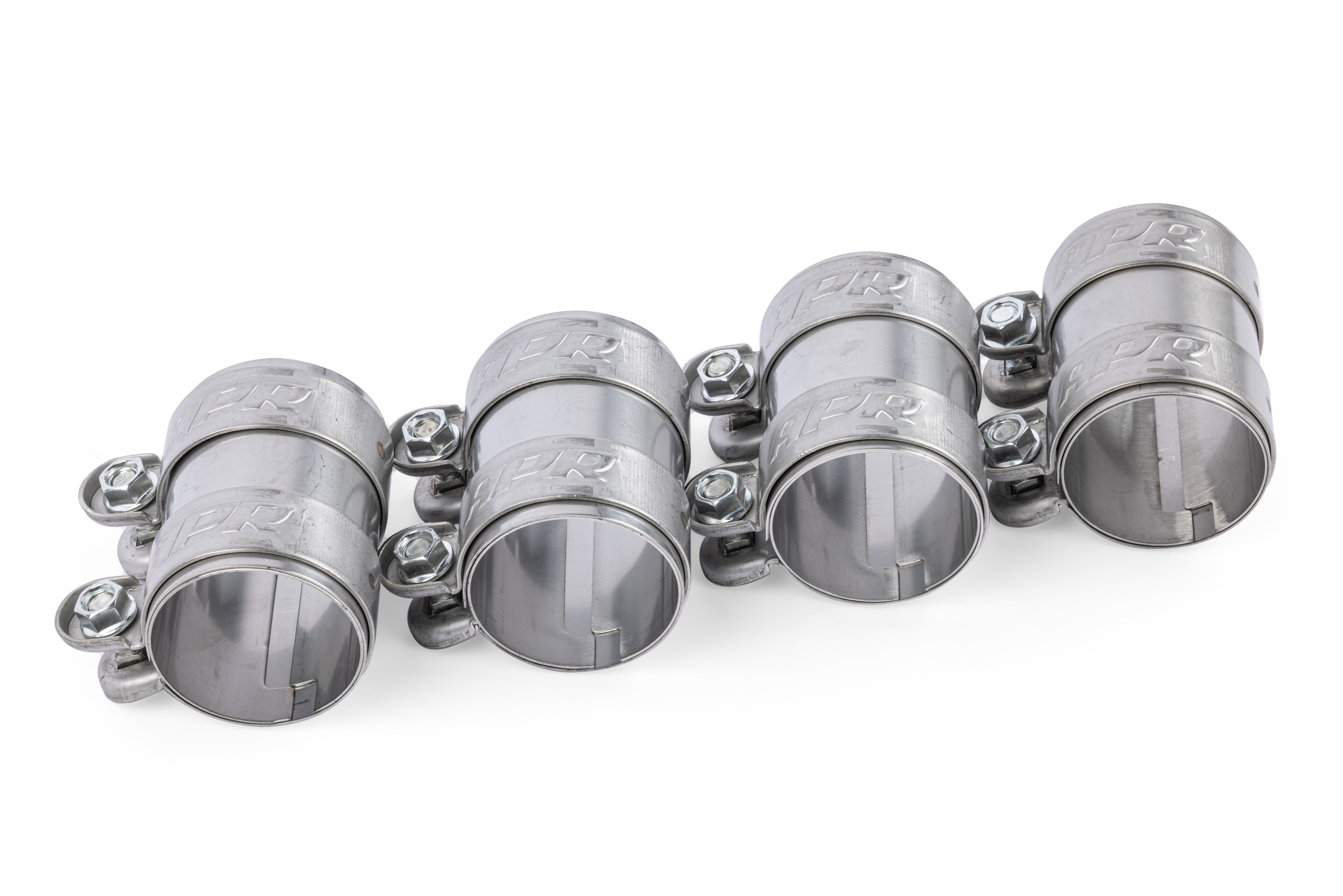 APR Catback Exhaust System - RS3 Sedan (8Y) - Image 1283