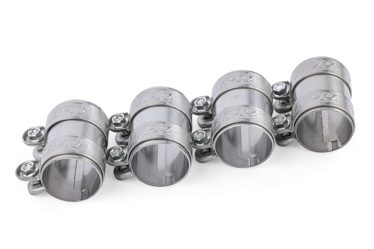 APR Catback Exhaust System - RS3 Sedan (8Y) - Image 1283