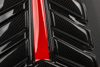 APR Engine Cover - 2.9T3.0T4.0T (4M) SUV - Carbon Fiber - Image 3697