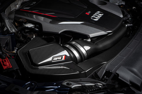 APR Carbon fibre Intake - 2.9T RS4RS5 (B9) - Image 1671