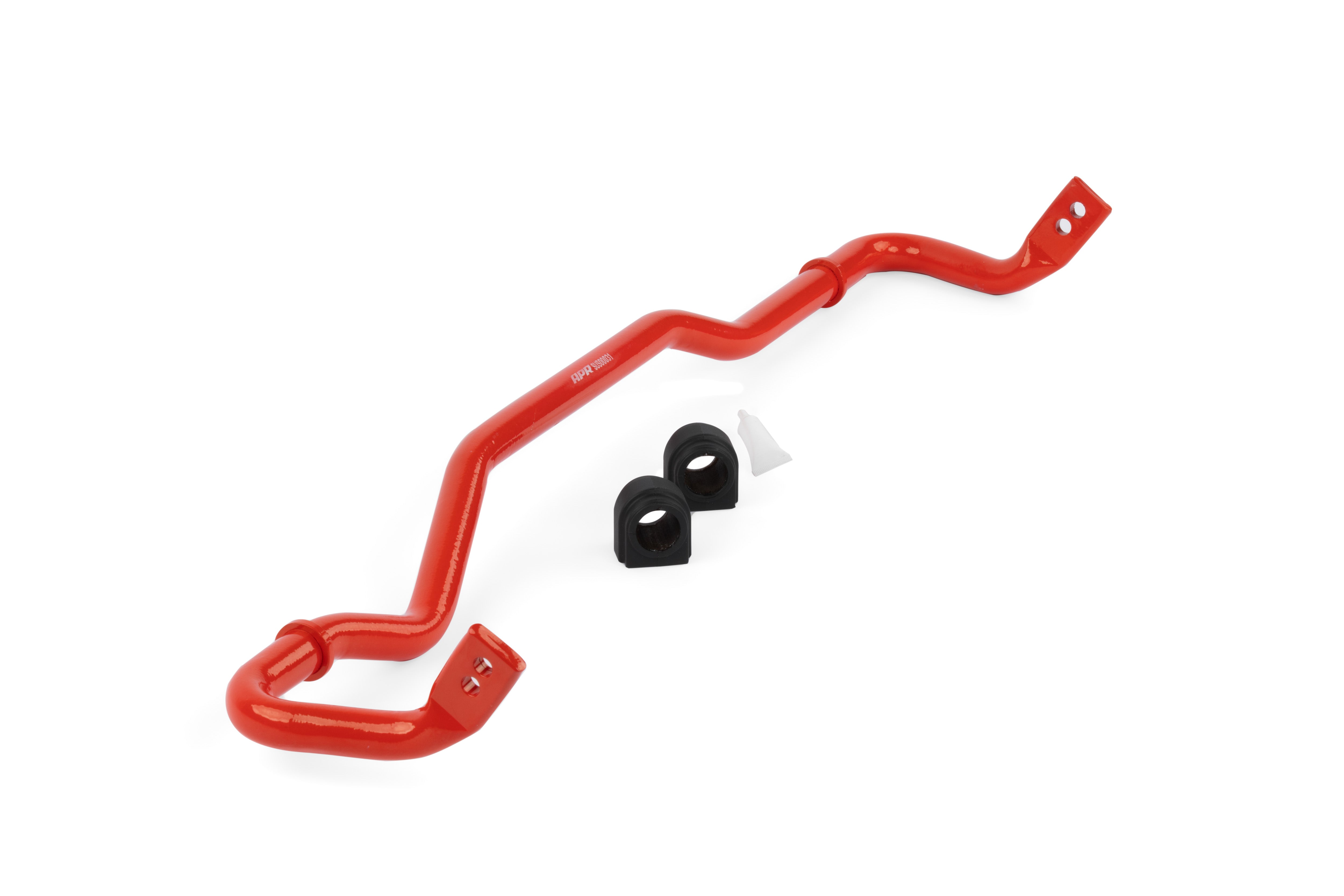 APR Roll-Control Sway Bar - Rear - (AWD MQBMQB EVO RS DiffTorque Splitter) - APR Part SUS00031