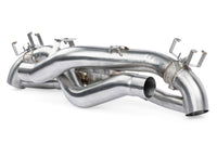 APR Catback Exhaust System - 911 (992) 3.7T - Image 1334