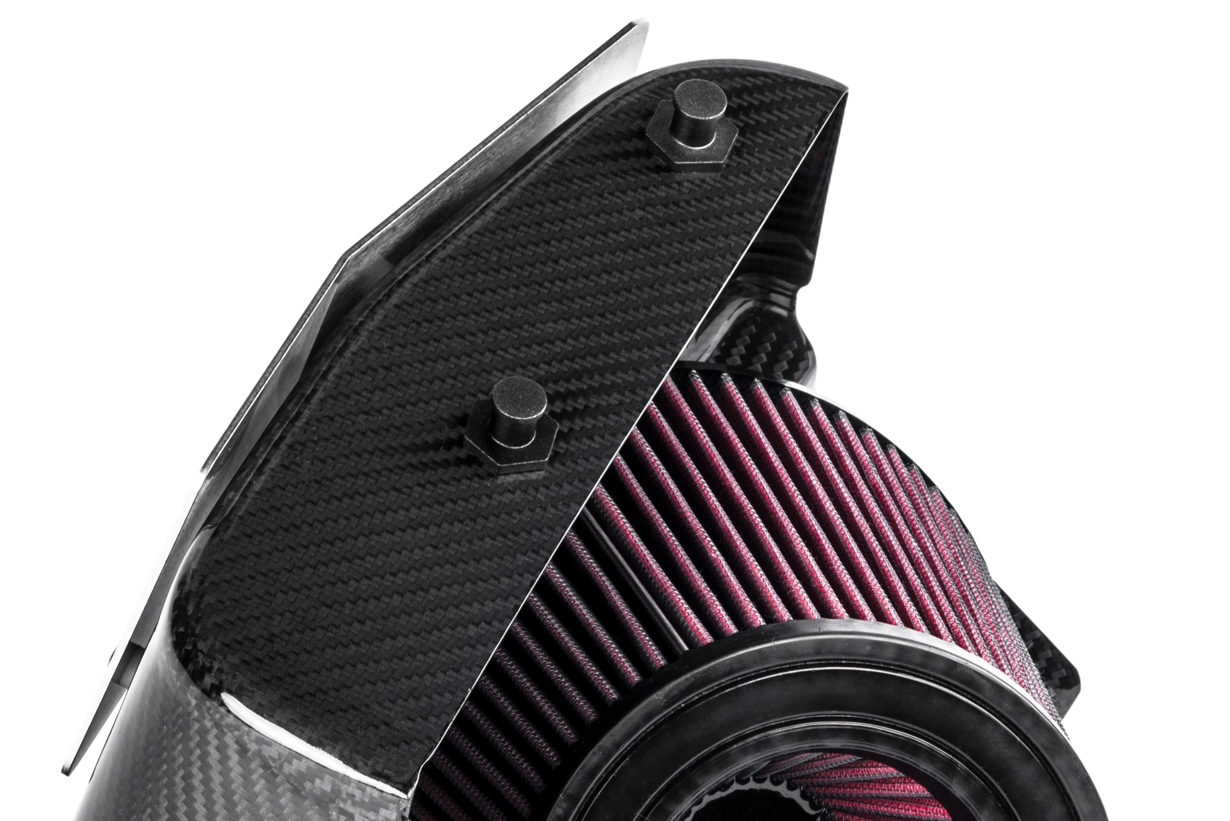 APR Open Carbon fibre Intake - B8 68 Cyl - Image 1481