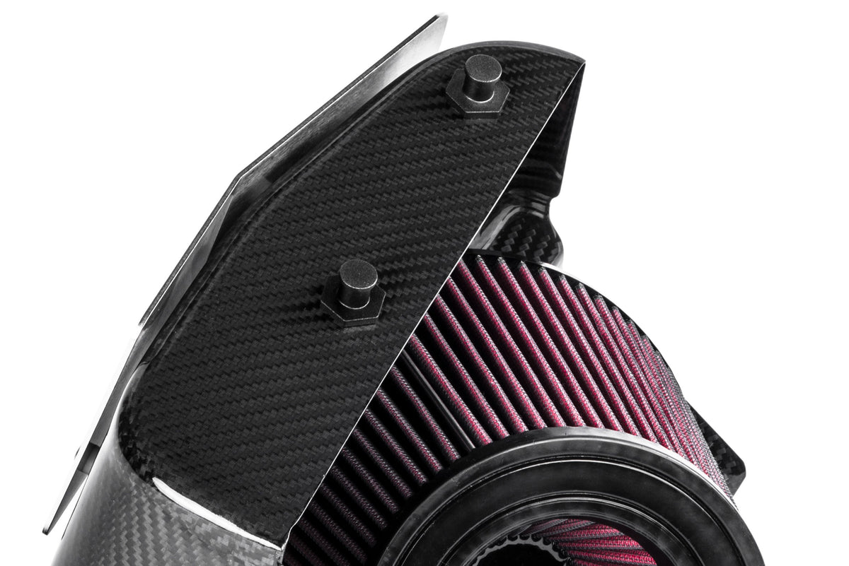 APR Open Carbon fibre Intake - B8 68 Cyl - Image 1481