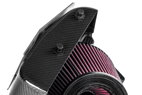 APR Open Carbon fibre Intake - B8 68 Cyl - Image 1481