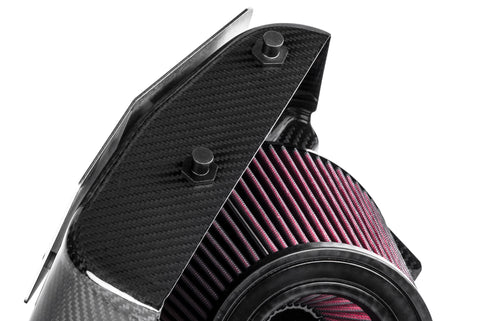 APR Open Carbon Fiber Intake - B8 68 Cyl - Image 1481