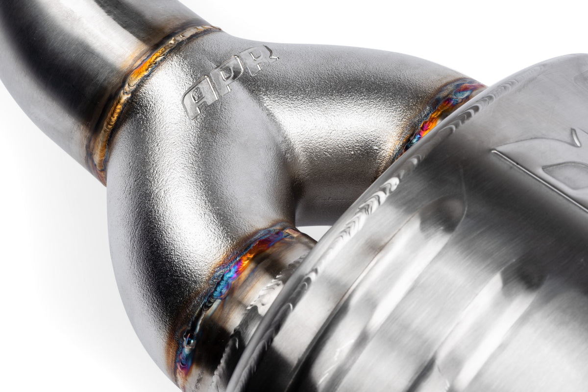 APR Catback Exhaust System - S6S7 (C7) - Image 479
