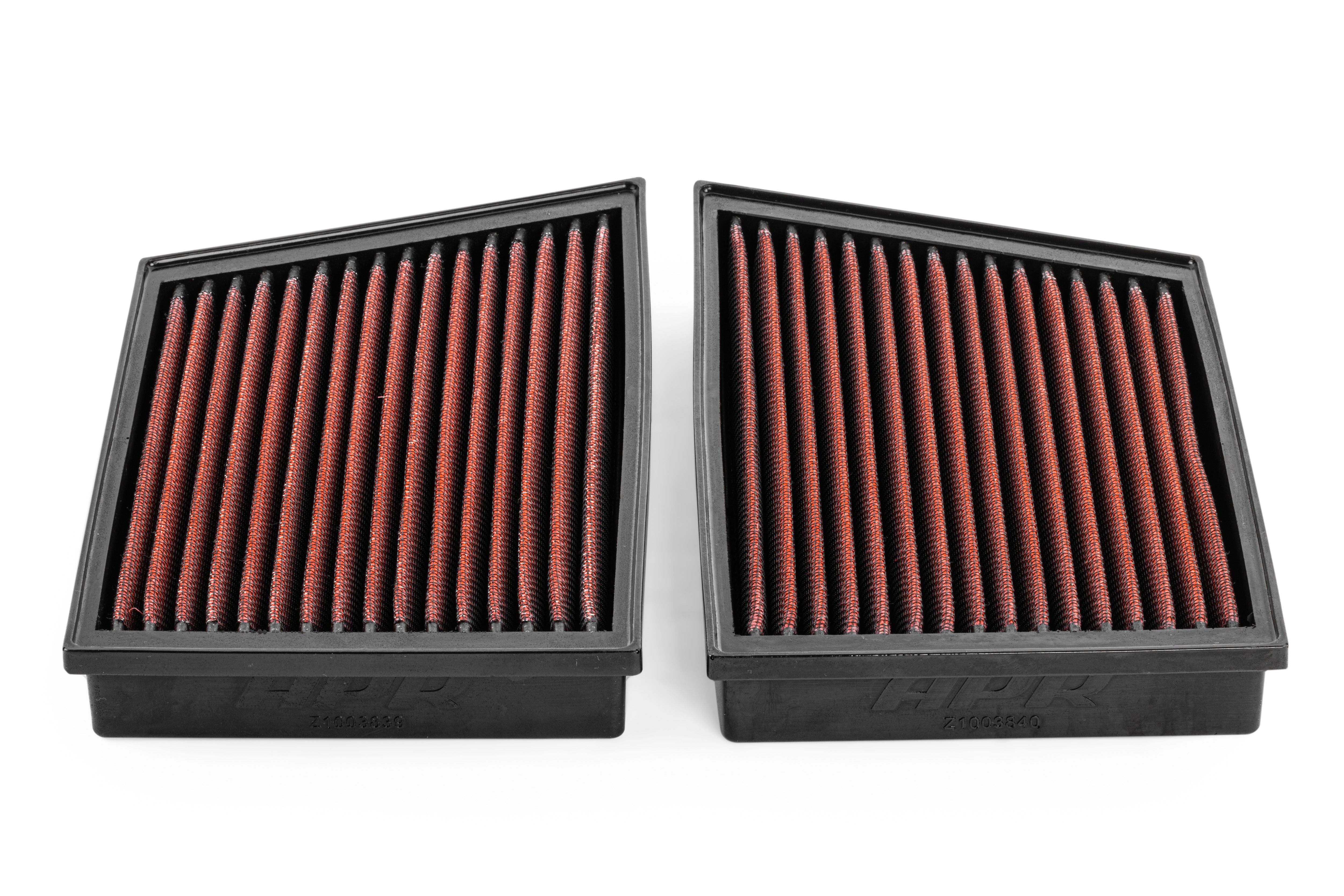 APR Intake Filters - Porsche 911 (992) 3.0T3.7T - Image 3877