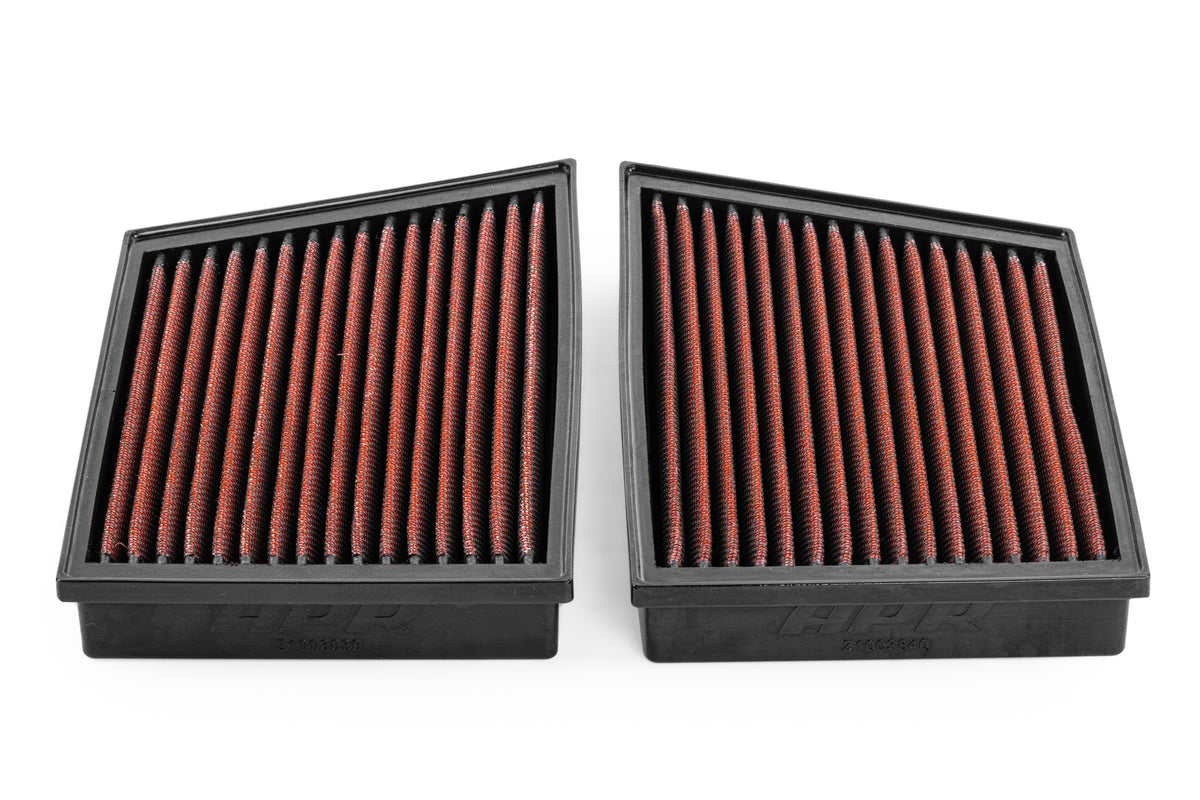 APR Intake Filters - Porsche 911 (992) 3.0T3.7T - Image 3877
