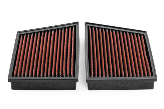 APR Intake Filters - Porsche 911 (992) 3.0T3.7T - Image 3877