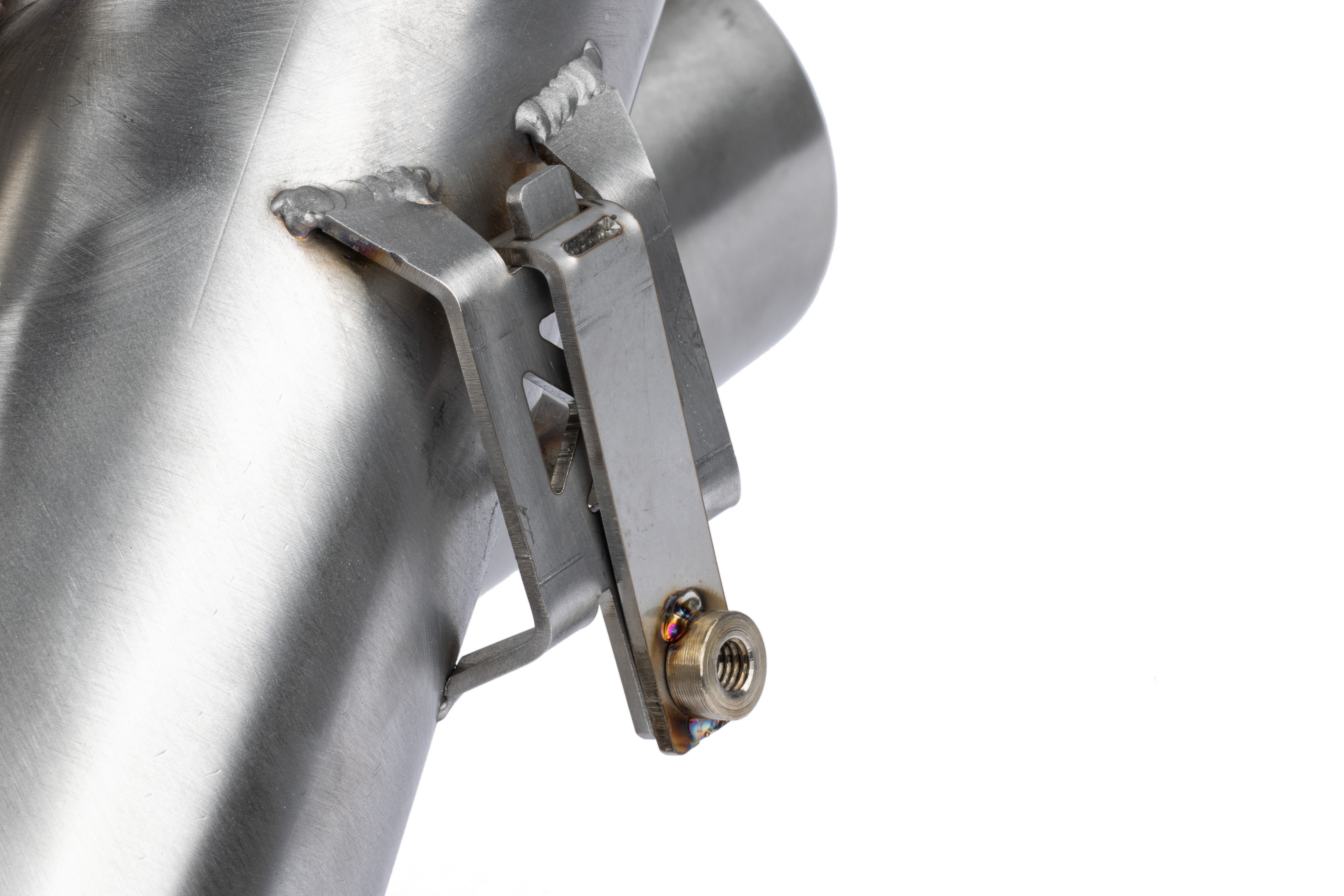 APR Catback Exhaust System - 911 (992) 3.7T - Image 1342