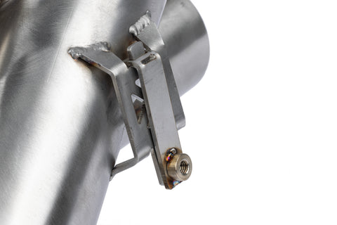 APR Catback Exhaust System - 911 (992) 3.7T - Image 1342