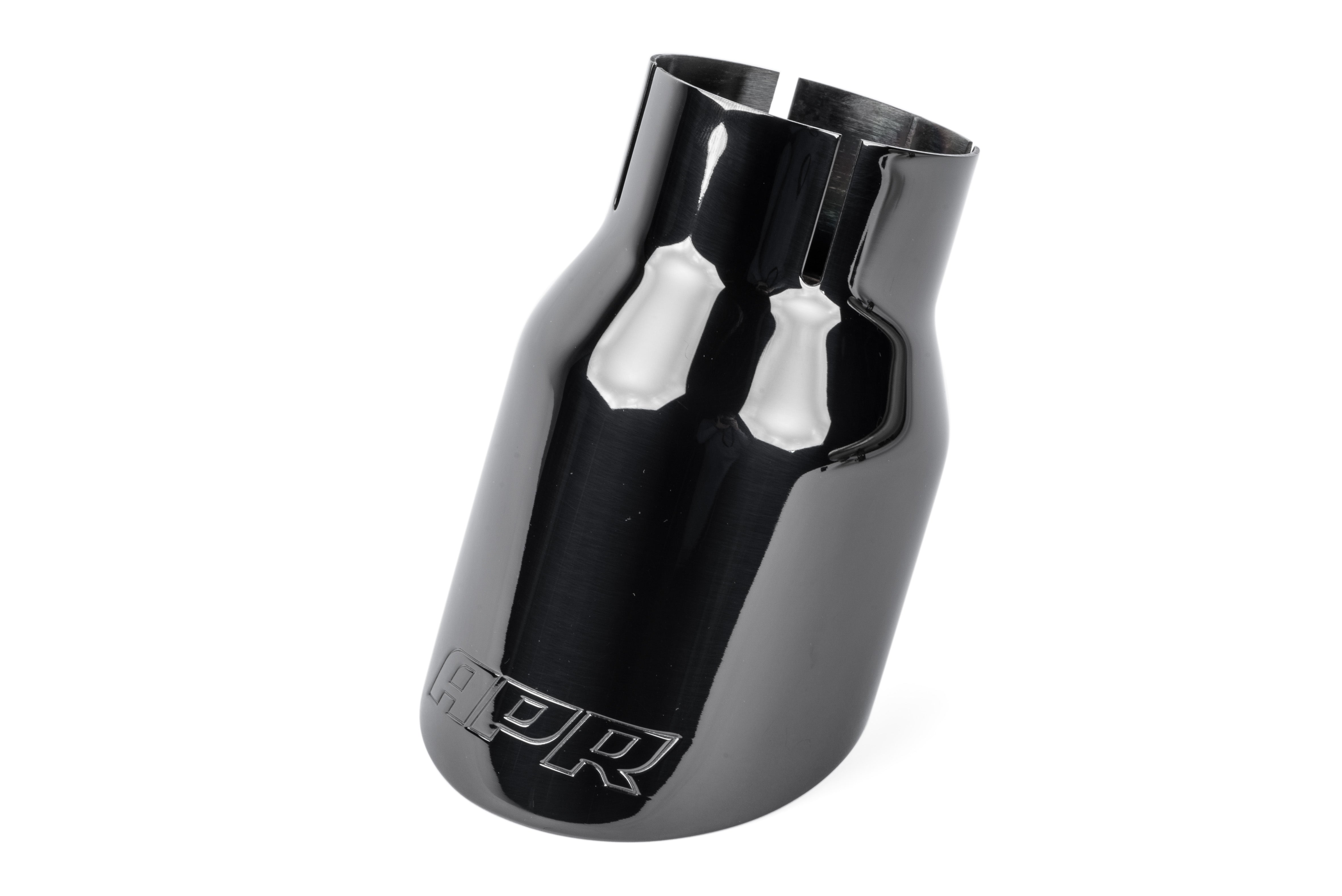 APR Double-Walled 3.5 Slash-Cut Tips (Diamond Black) - Set of 2 - Image 4494