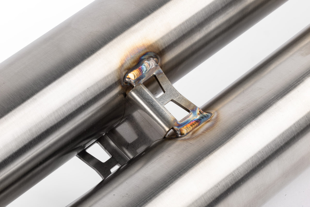 APR Catback Exhaust System - RS3 Sedan (8V) - Image 1097