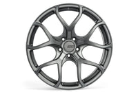 APR A01 Flow Formed Wheels (19x8.5) (Gunmetal Grey) (1 Wheel) - Image 4518