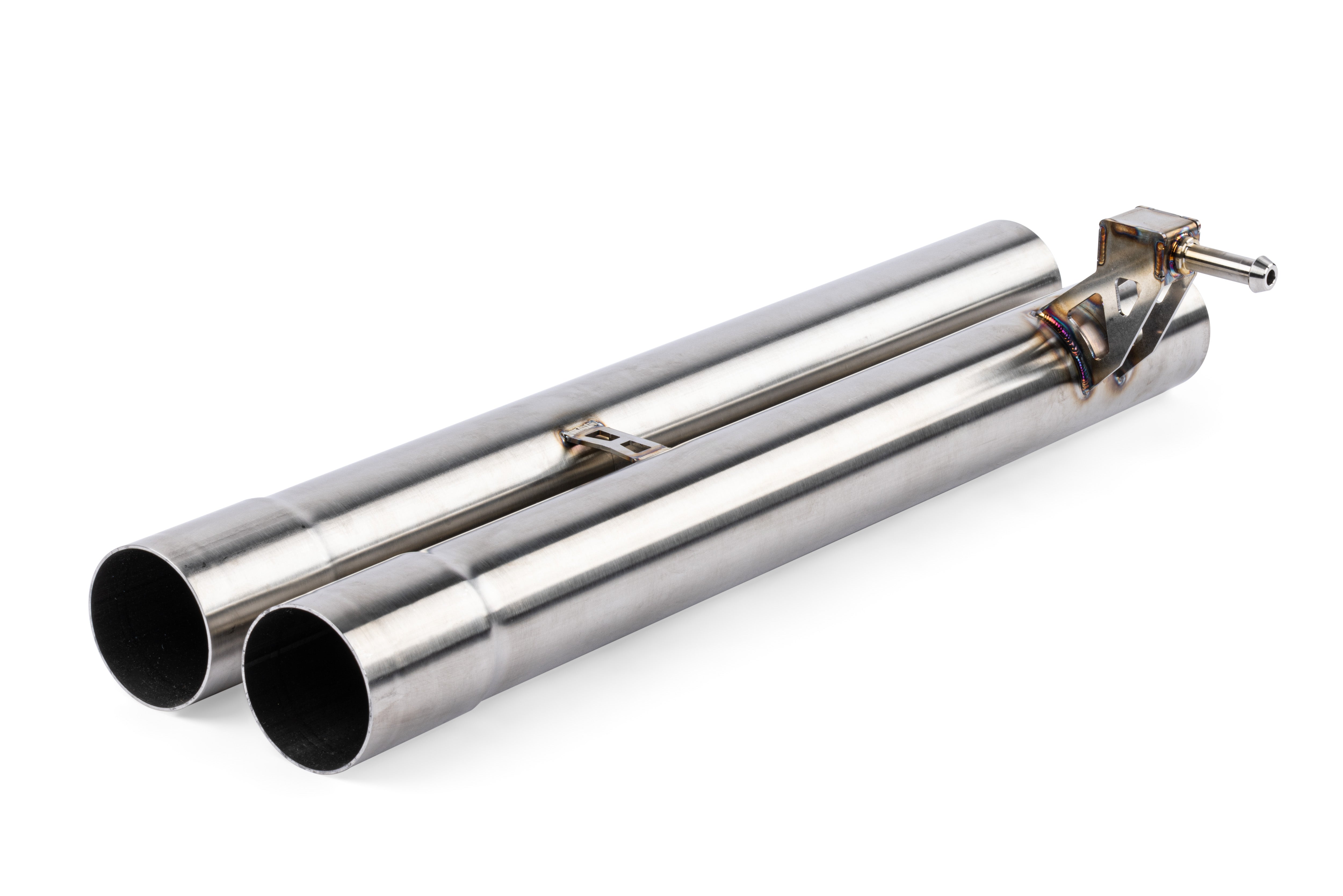 APR Catback Exhaust System - RS3 Sedan (8Y) - Image 1268