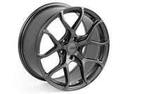 APR A01 Flow Formed Wheels (18x8.5) (Gunmetal Grey) (1 Wheel) - Image 4572