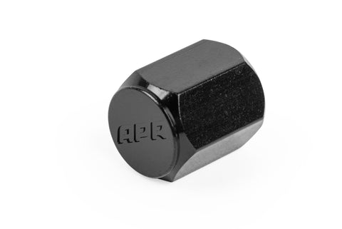 APR Valve Stem Caps - Black - Image 3227