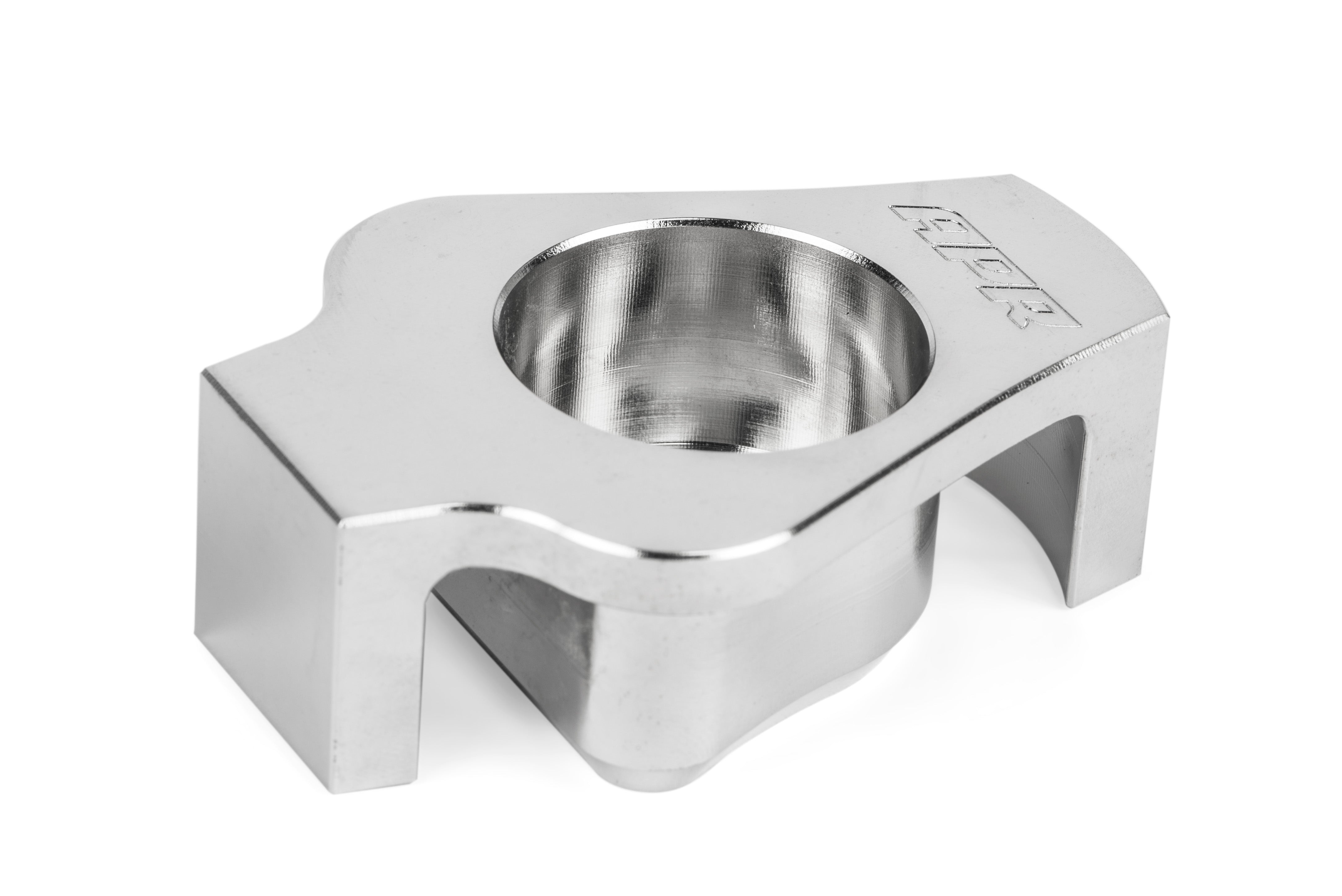 APR Billet Stainless-Steel Dogbone Subframe Mount Insert MQB (V2) - Image 2857