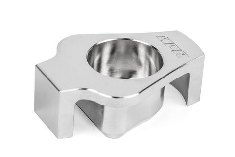 APR Billet Stainless-Steel Dogbone Subframe Mount Insert MQB (V2) - Image 2857