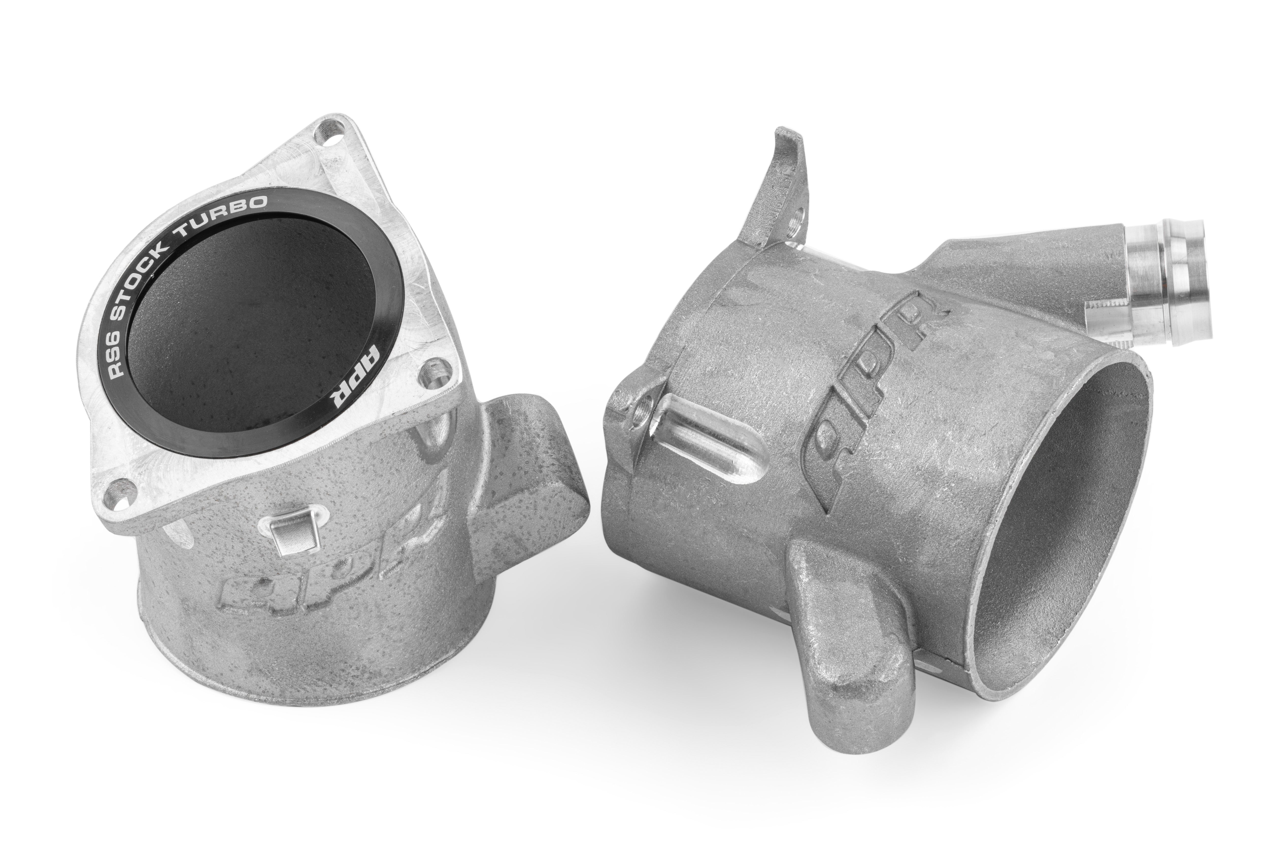 APR Carbon Fiber Intake - 4.0T RS6RS7 (C8) - Image 1787