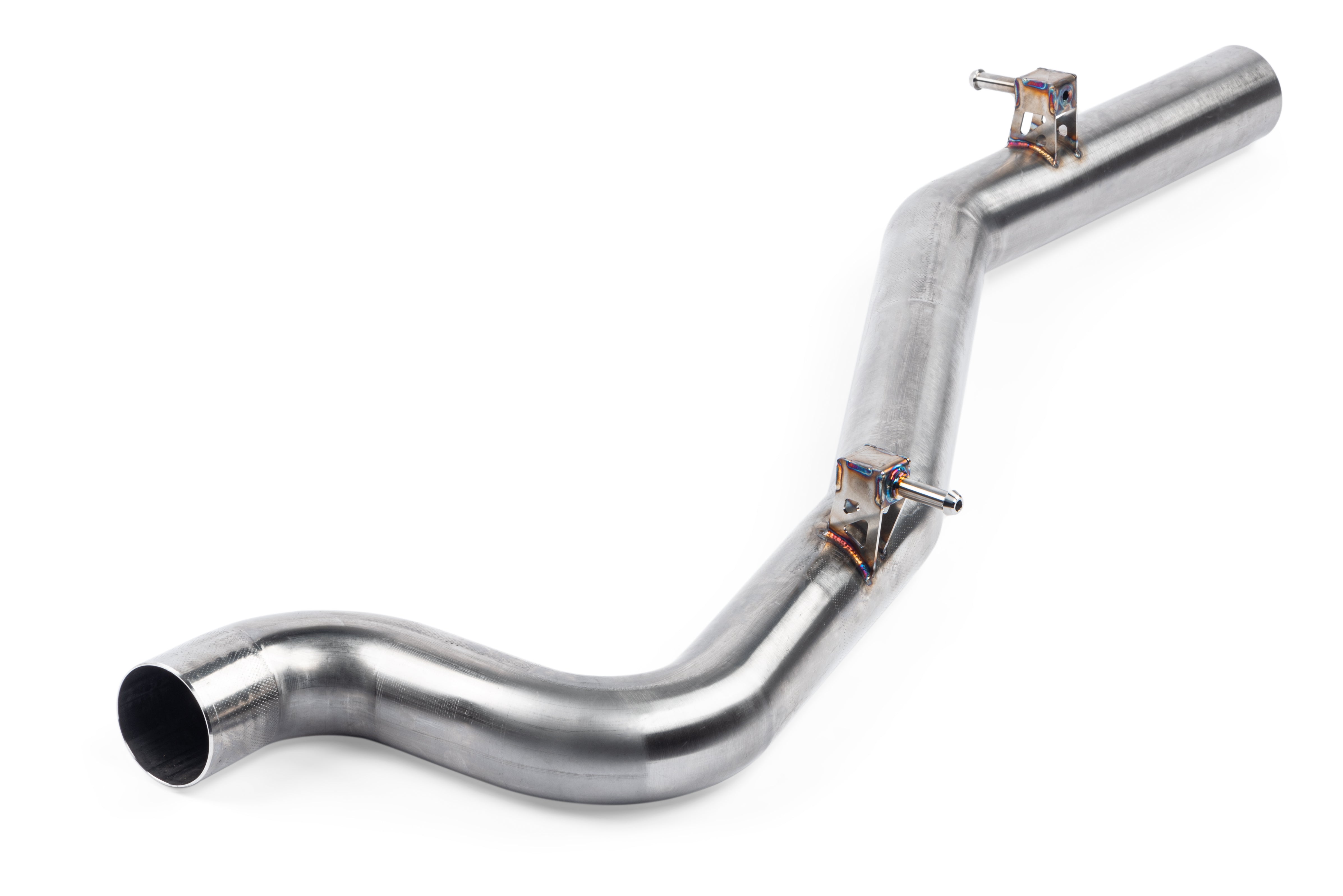 APR Catback Exhaust System - Tiguan (MK2) (AWD) - Image 1212