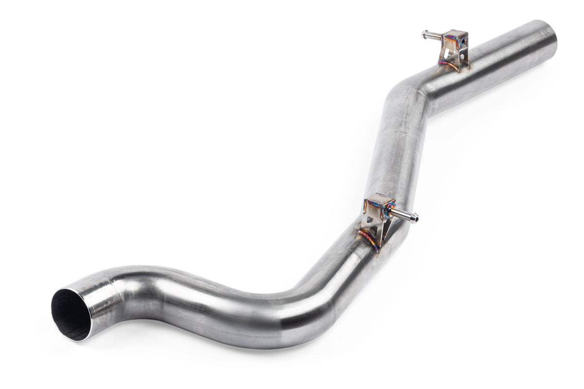 APR Catback Exhaust System - Tiguan (MK2) (AWD) - Image 1212