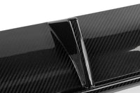 APR Carbon Fiber Rear Diffuser (MK8 GTI) - Image 3633