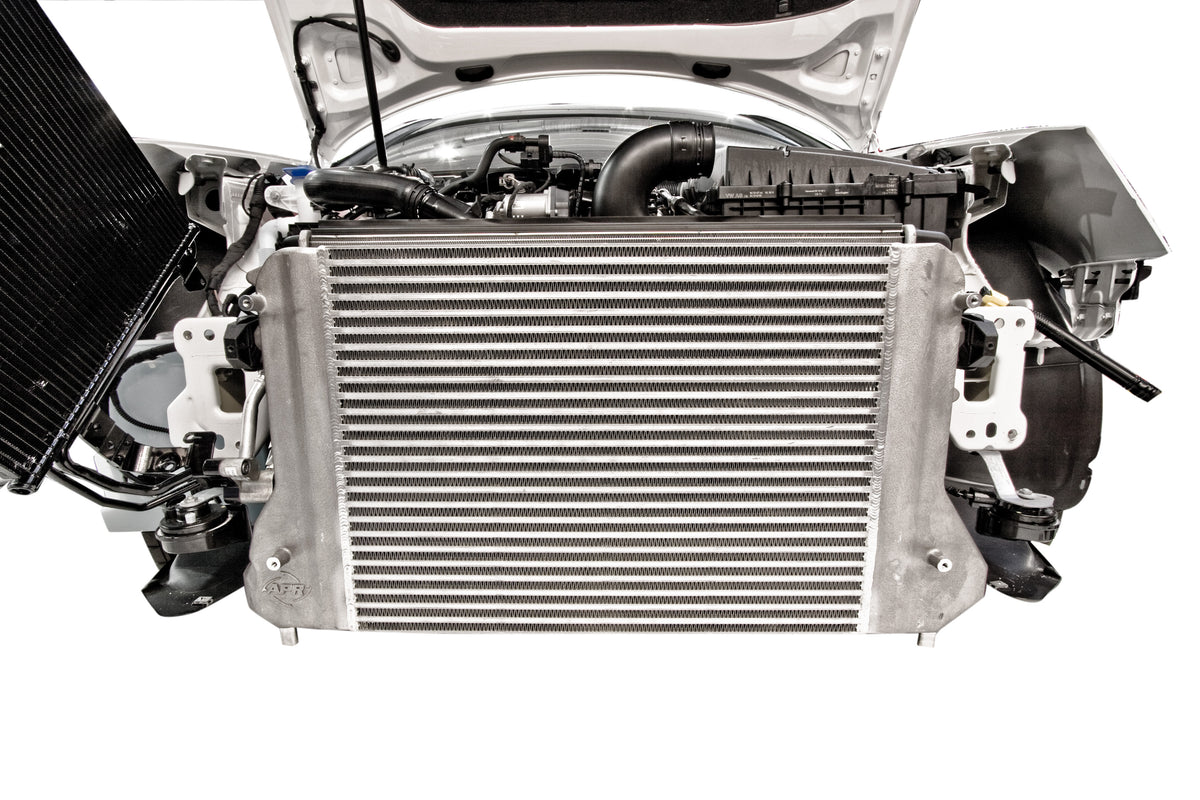 APR Intercooler System - 1.8T2.0T EA113 EA888 G12 MK56 - Image 2261
