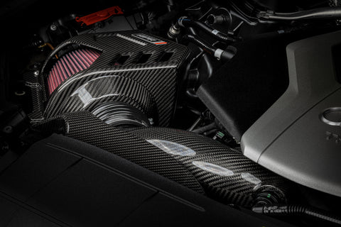 APR Carbon Fiber Intake - 3.0T A6A7 (C8) - Image 1769