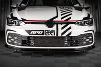 APR Carbon fibre Front Trim (MK8 GTI) - Image 3618