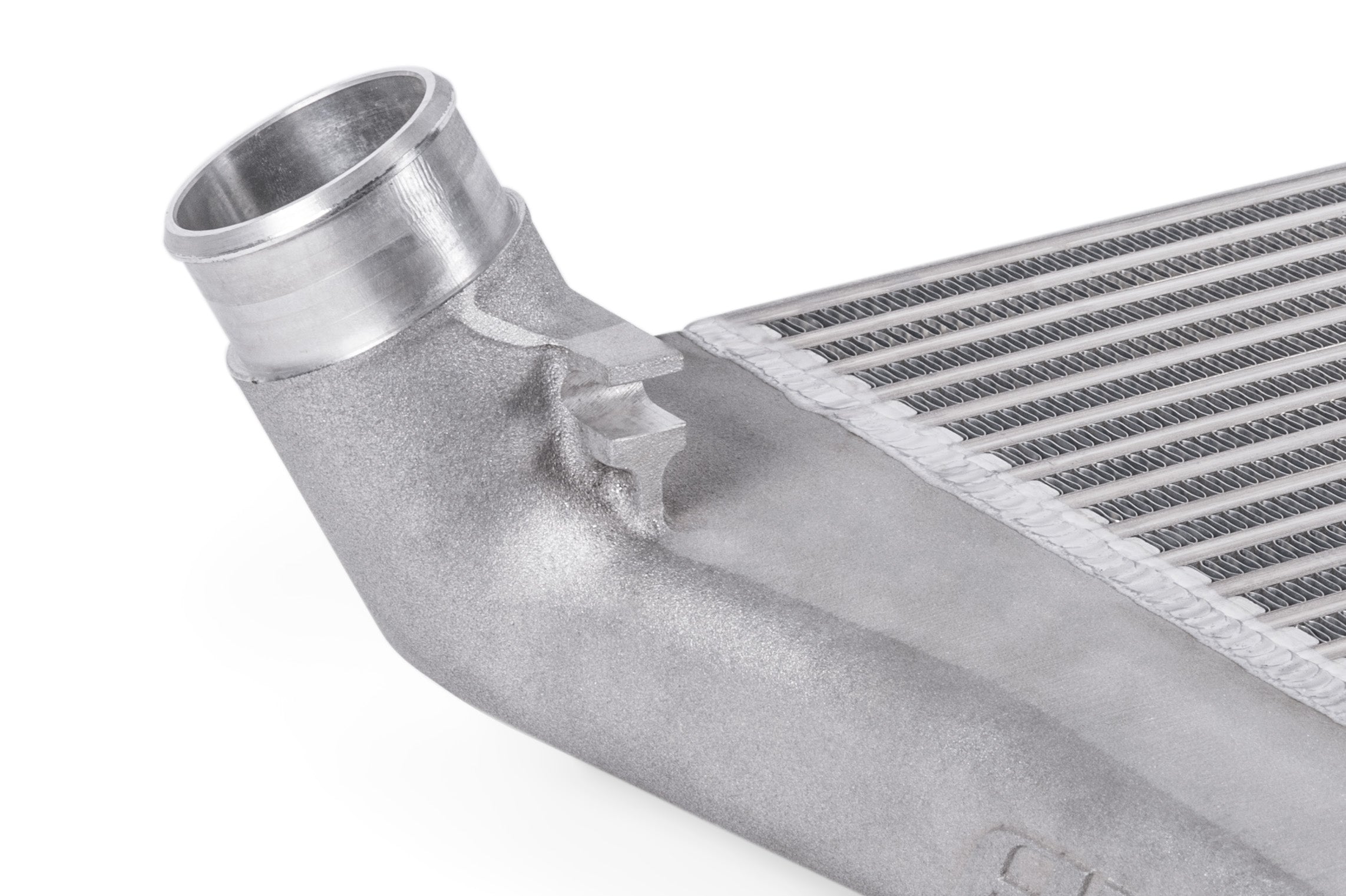 APR Intercooler System - MQBMQB EVO 1.8T2.0T (6MTDSG) - Image 2305