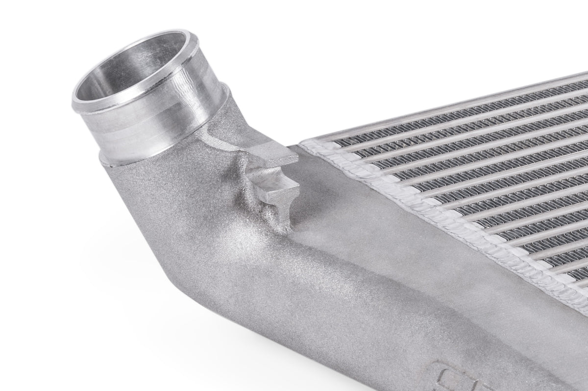 APR Intercooler System - MQBMQB EVO 1.8T2.0T (6MTDSG) - Image 2305