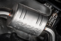 APR Catback Exhaust System - GTI (MK7) - Image 270