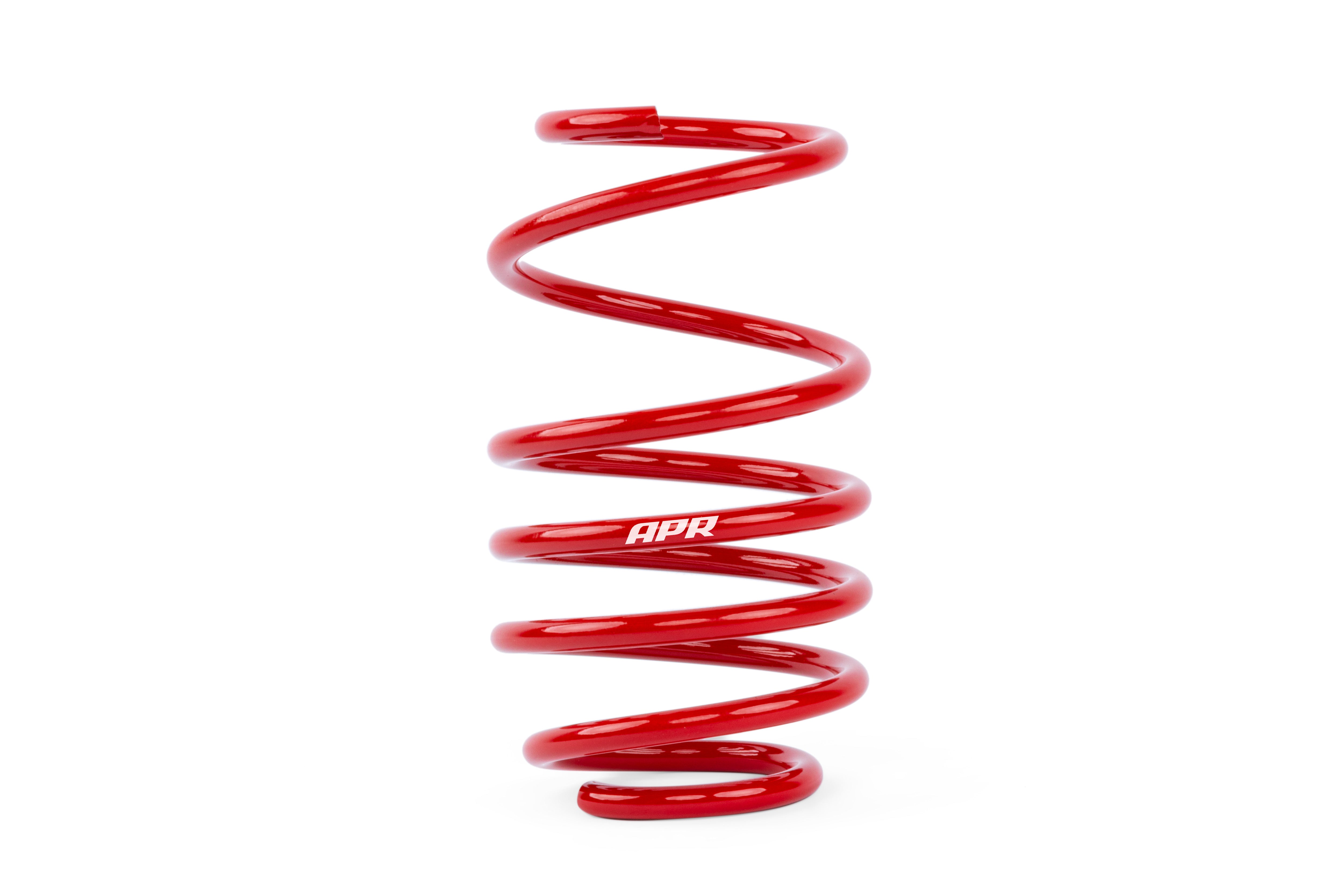 APR Roll-Control Lowering Springs - MK7 MK7.5 GTI Golf R - Image 3989