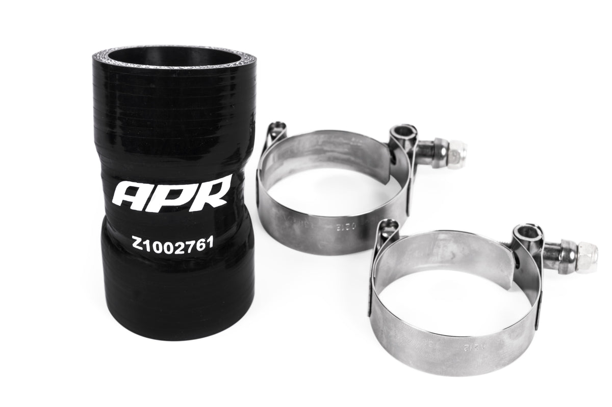 APR Hoses - Turbo Outlet - MQB 1.8T2.0T - Image 2648
