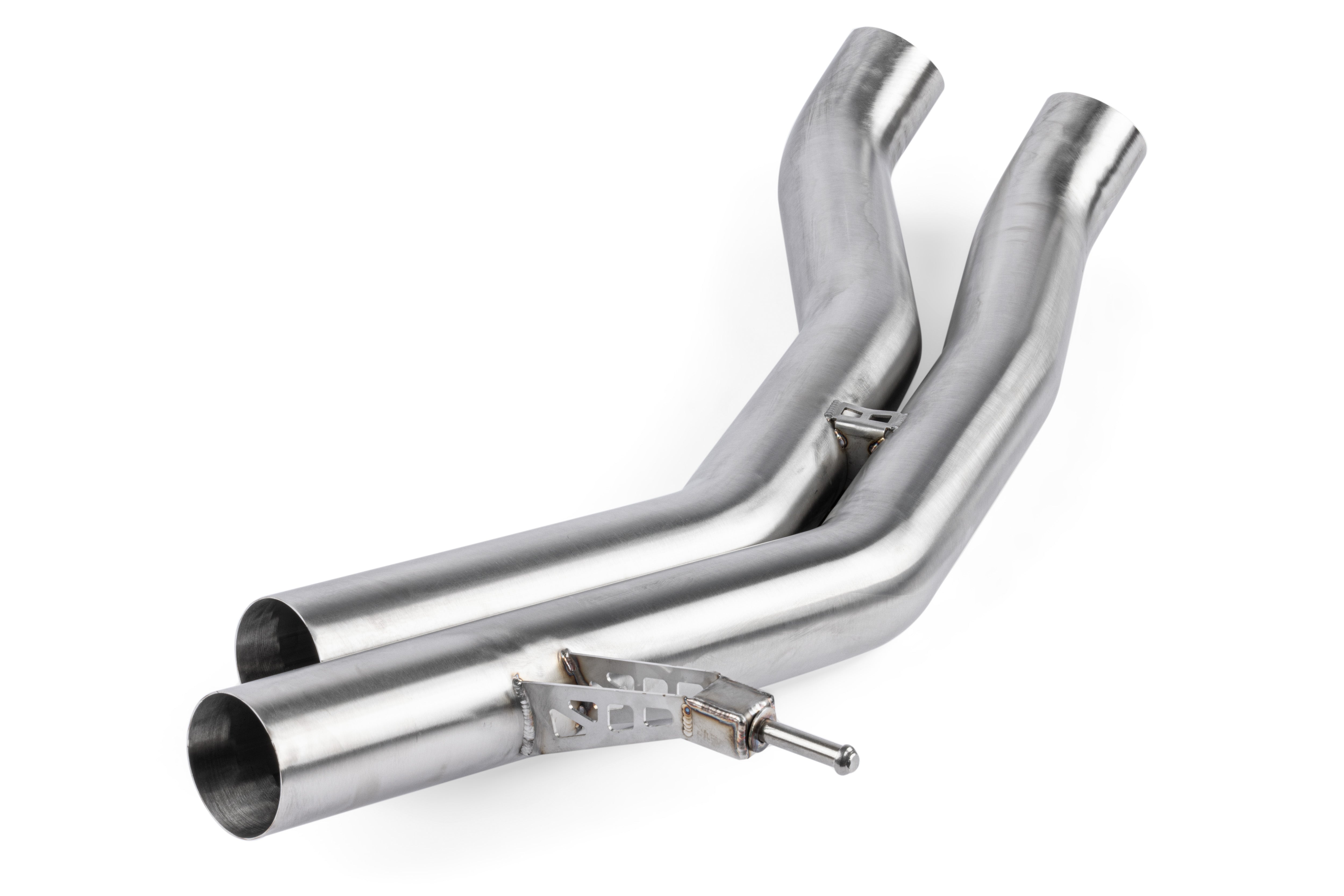 APR Catback Exhaust System - RS Q8 (4M) - Image 1257