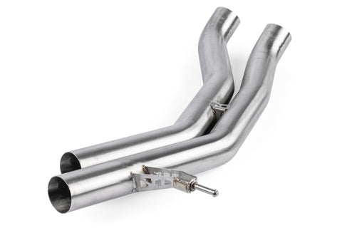 APR Catback Exhaust System - RS Q8 (4M) - Image 1257