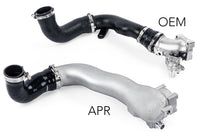 APR Throttle Body Inlet System - 2.5T EA855 EVO - Image 3242