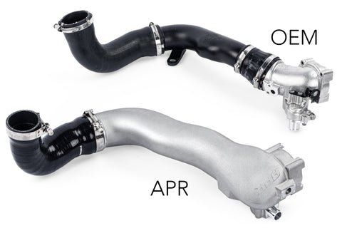 APR Throttle Body Inlet System - 2.5T EA855 EVO - Image 3242